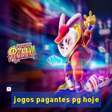 jogos pagantes pg hoje